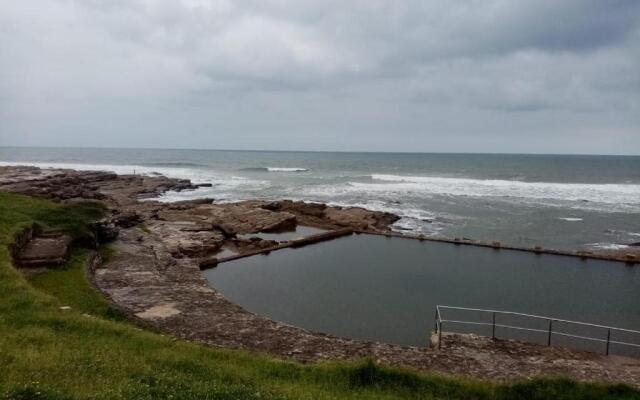 Stesh Margate Holiday House 12 Sleeper