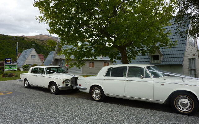 Arrowtown Viking Lodge Motel