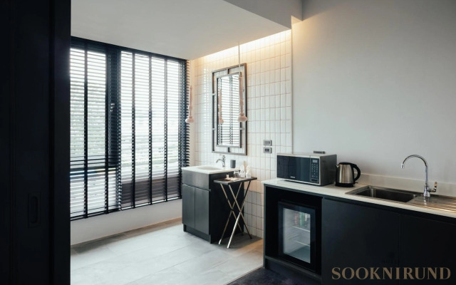 Sooknirund Hotel