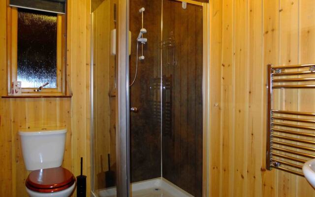 Loch Aweside Forest Cabins