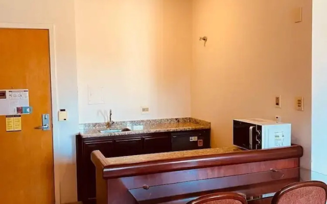 Apart-Hotel Prinz