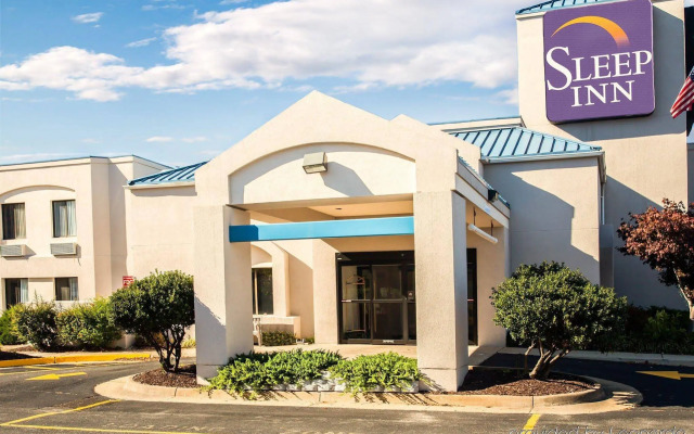 Sleep Inn
