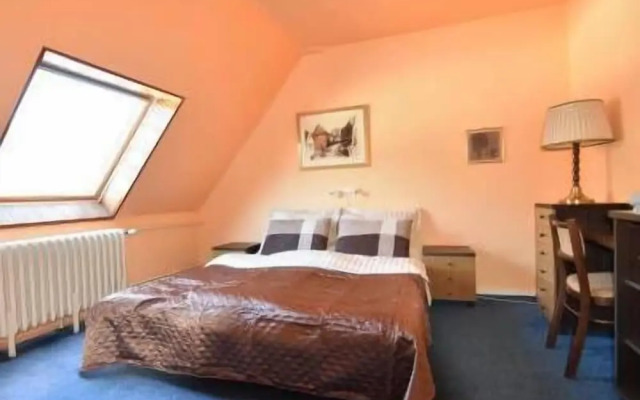 Hotel Žalý