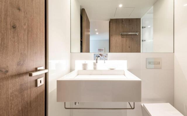 GuestReady - 2BR Apt Carlos I with Terrace and Gym