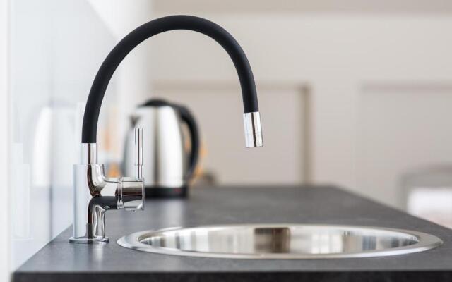 Delis Apartments Dluga Street 11 3