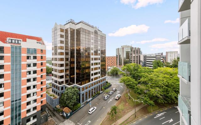 Tetra Serviced Apartments By Castle