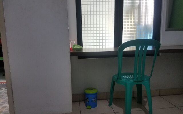 Cendrawasih Syariah Homestay