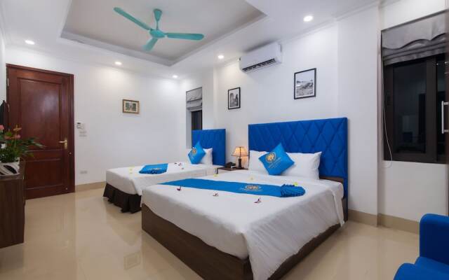 Hanoi Luxury House & Travel