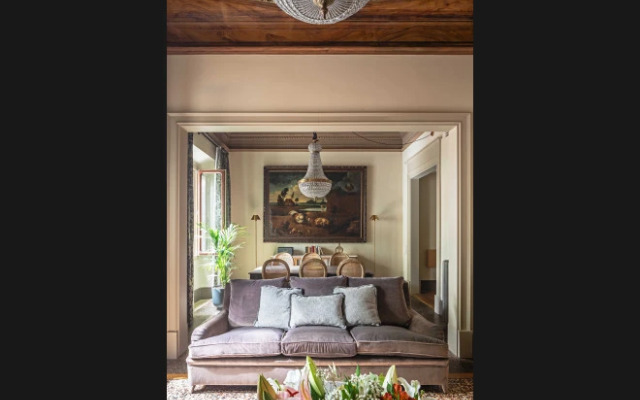 This Time Tomorrow in Florence