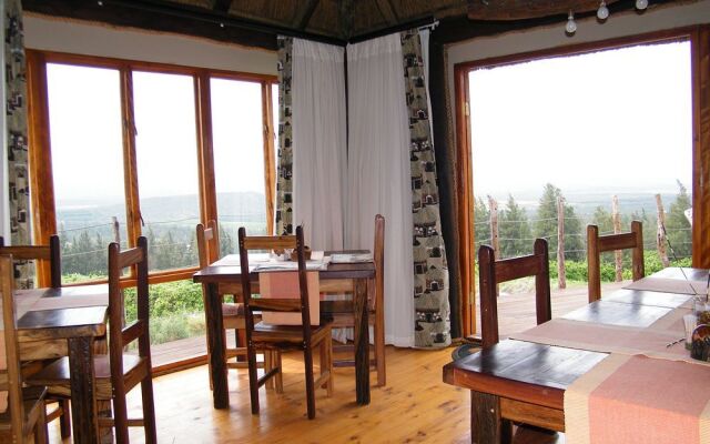 Addo Dung Beetle Guest Farm