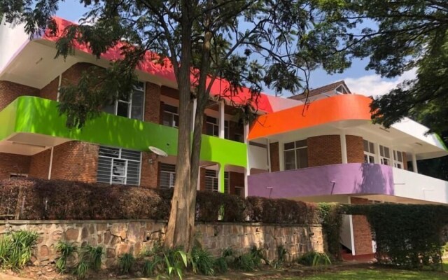 Choose Kigali
