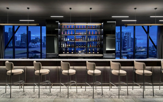 AC Hotel Melbourne Southbank