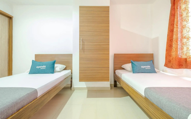 Hotel Metropolitana Plaza