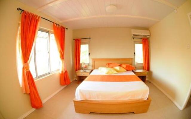Tamarin Chambres d'Hotes