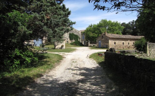 Ferme Le Grand Cordy