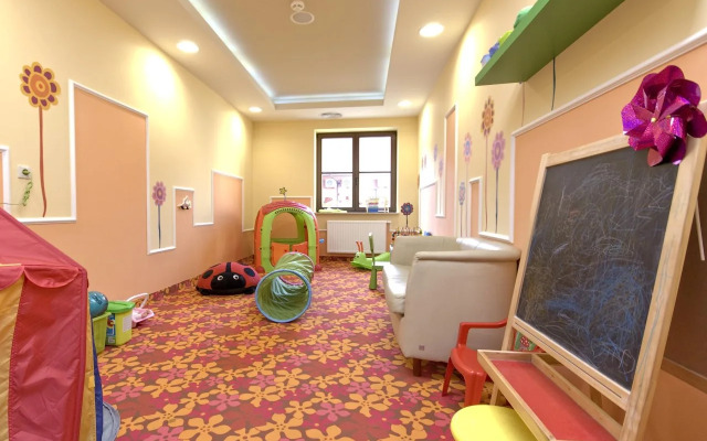 Hotel Korona Spa & Wellness