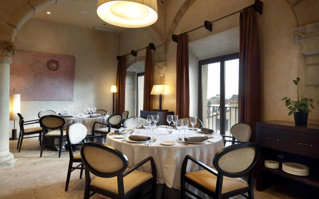 Eurostars Palacio Santa Marta