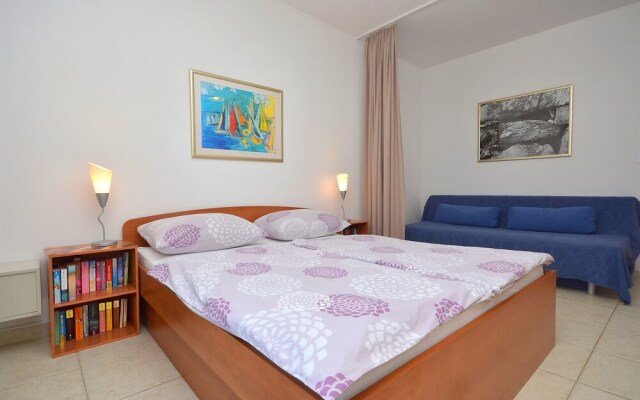 Apartment Neda