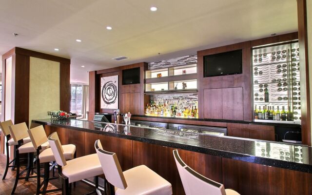 Renaissance Des Moines Savery Hotel