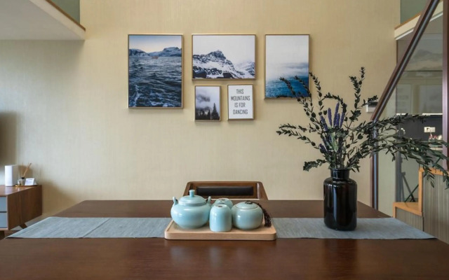 EFC Wonderland Boutique Hotel