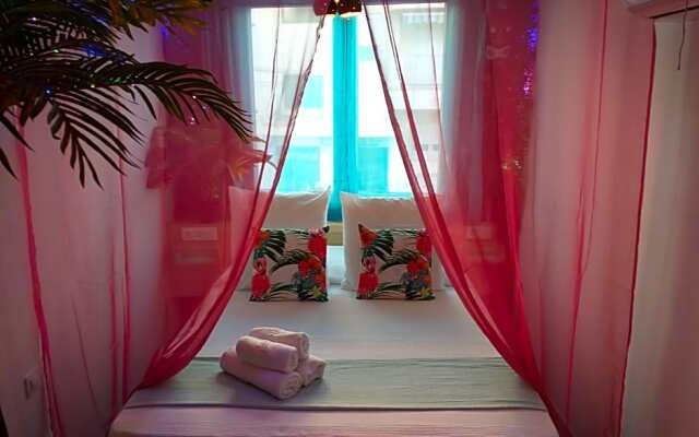 Wonder Paradisio Studio Nerja