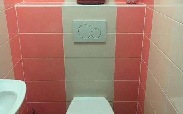 Kamzík - Apartmán 59