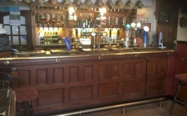 Waggon & Horses