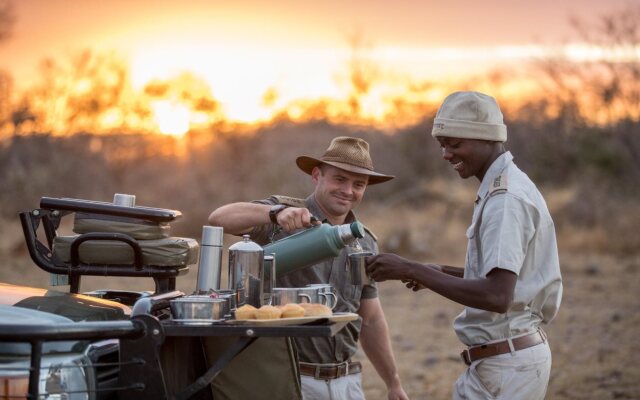 Karongwe- Shiduli Safari Lodge