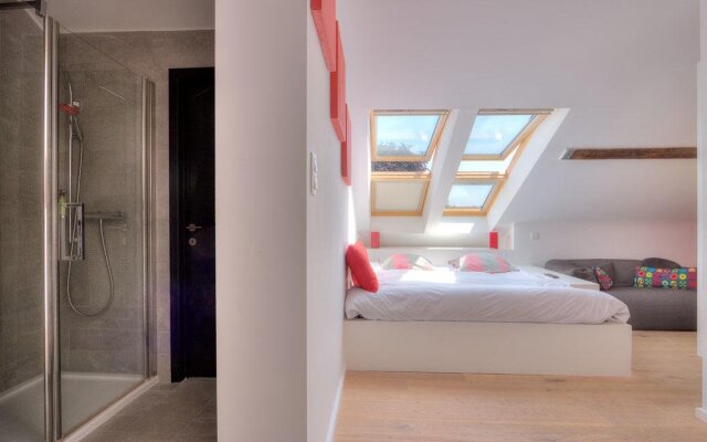 Les Chambres de Franz by Smartflats