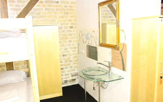 Amalienhof Hostel Riga