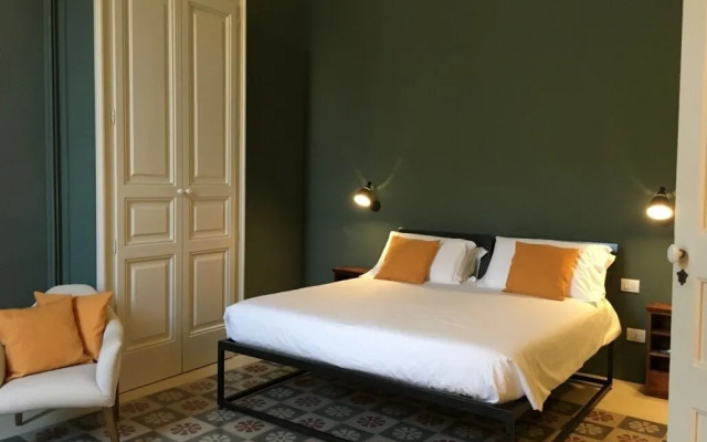 PALAZZO GARZIA - Dimora storica