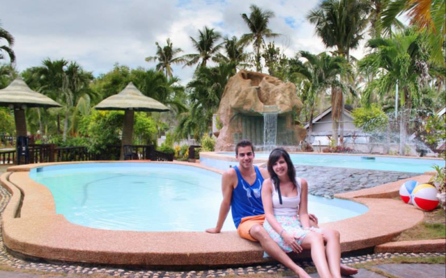 Coco Grove Nature Resort and Spa