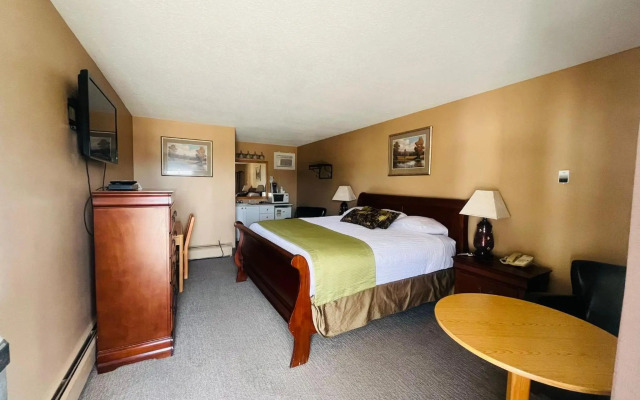 Travelodge by Wyndham Moose Jaw