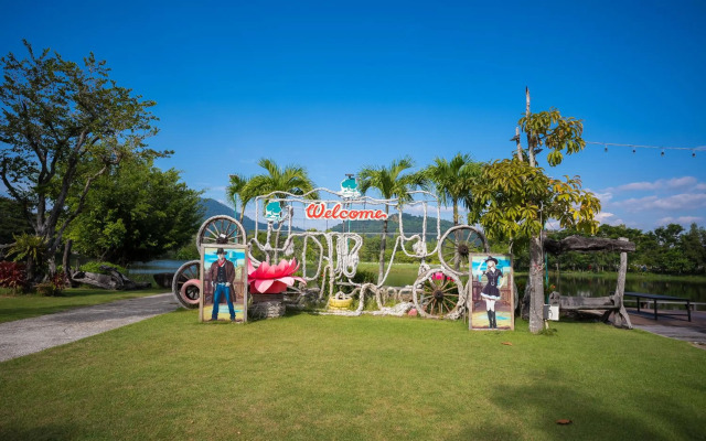 Tamnanpar Resort
