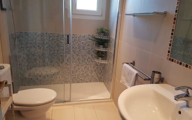 K-11 Calella DE Palafrugell 4 PAX