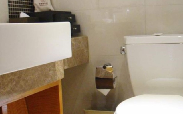 Qingdao Kuaitong International Hotel