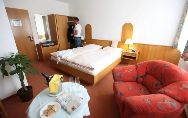 Hotel Cordial