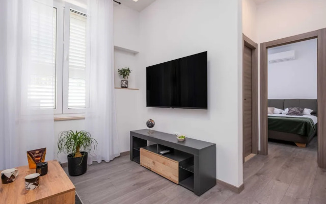 Dubrovnik Fantasy Apartments