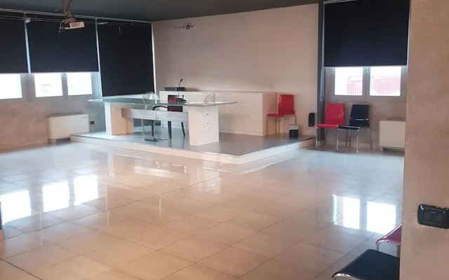 Hotel Alba