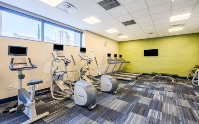 Holiday Inn Express Philadelphia-Midtown by IHG