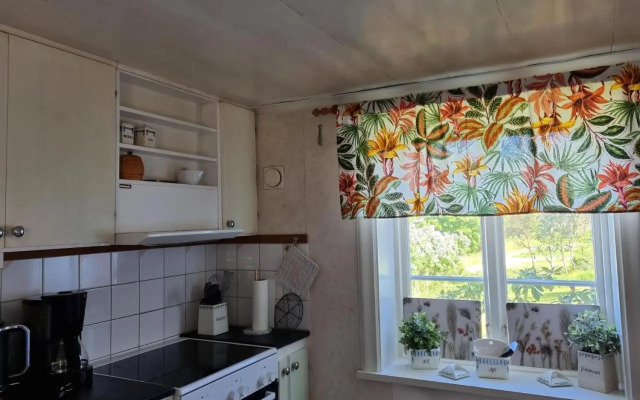 Skölvs Gård