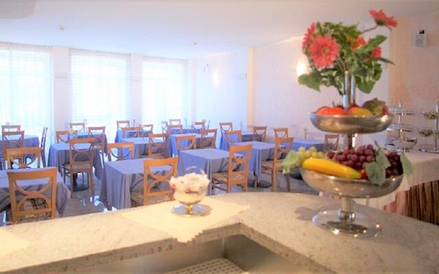 Hotel Feluca