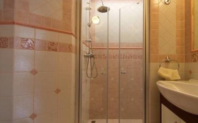 Apartmány Villa Liberty