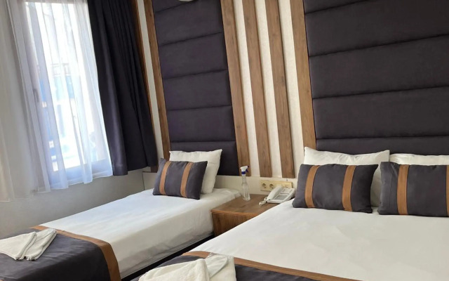 Nova Roma Hotel