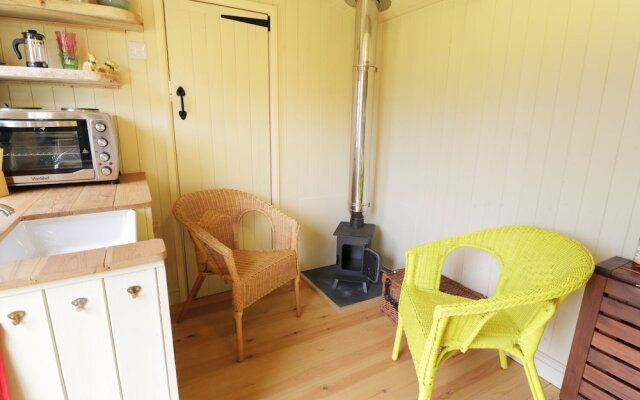 Jaimie's Hide