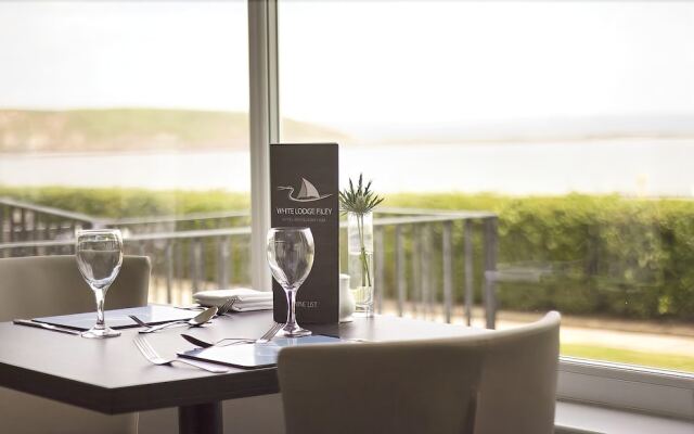 White Lodge Hotel Filey