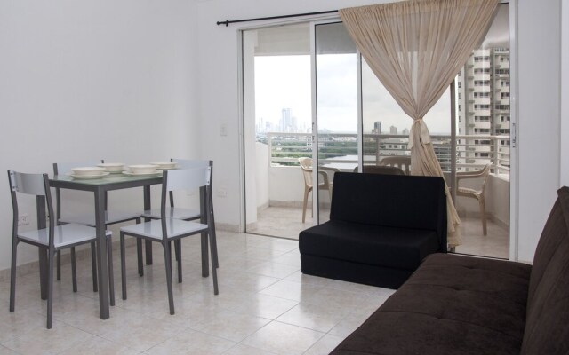 Apartamento Estándar Vista al Mar