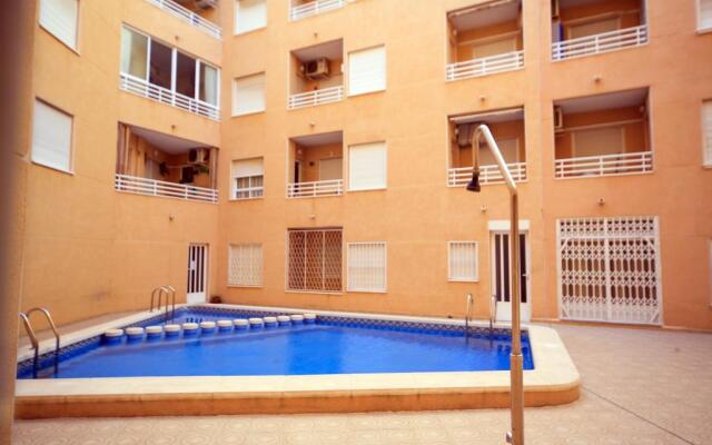 Apartment Moriones