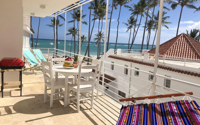 Villas Bavaro Beach Club & Spa