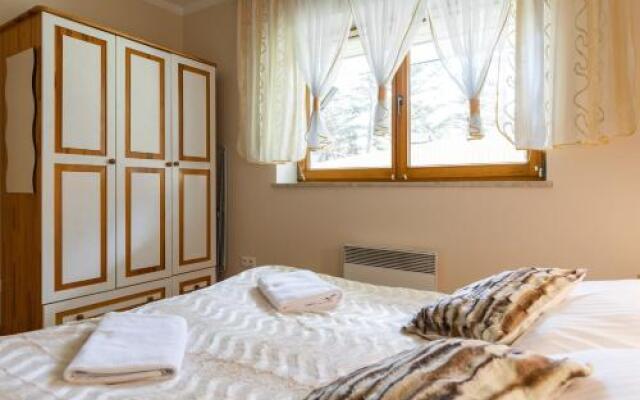 Apartamenty Snowbird Zakopane